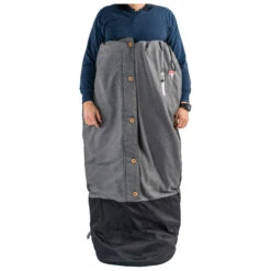 Grüezi Bag Feater - The Feet Heater Deluxe - Fußsack -Angebote Trekking Ruf Store grueezi bag feater the feet heater deluxe fusssack detail 6