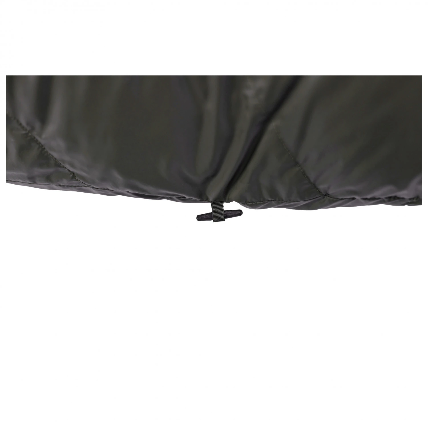 Grüezi Bag Feater - The Feet Heater DownWool - Fußsack 2 Grüezi Bag Feater - The Feet Heater DownWool - Fußsack – Bild 2