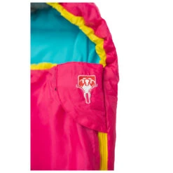 Grüezi Bag Kid's Colorful Grow - Kinderschlafsack 18 Grüezi Bag Kid's Colorful Grow - Kinderschlafsack -Angebote Trekking Ruf Store grueezi bag kids colorful grow kinderschlafsack detail 7