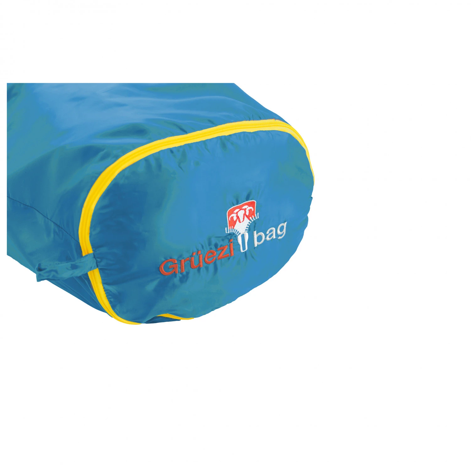 Grüezi Bag Kids Grow Colorful Water - Kinderschlafsack 10 Grüezi Bag Kids Grow Colorful Water - Kinderschlafsack – Bild 10