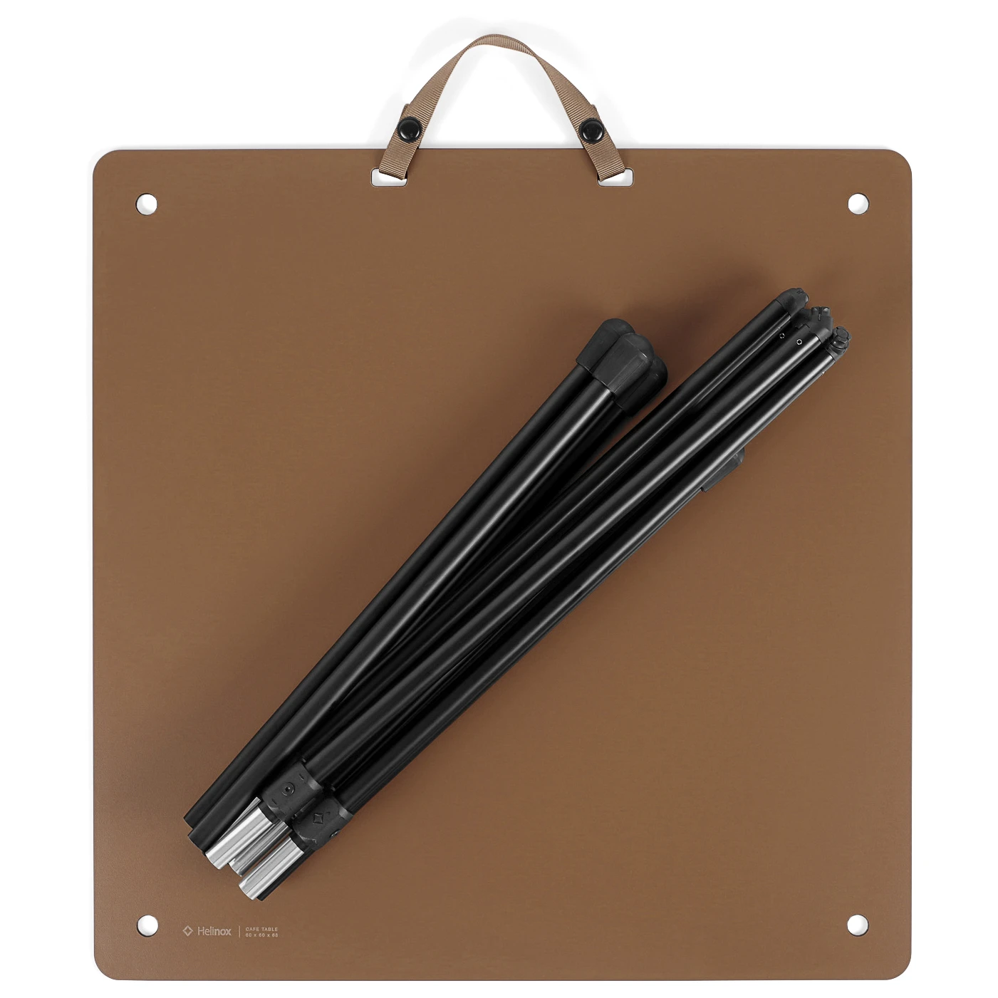 Helinox Café Table - Campingtisch 7 Helinox Café Table - Campingtisch – Bild 7
