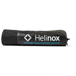 Helinox High Cot One - Feldbett -Angebote Trekking Ruf Store helinox high cot one feldbett detail 3