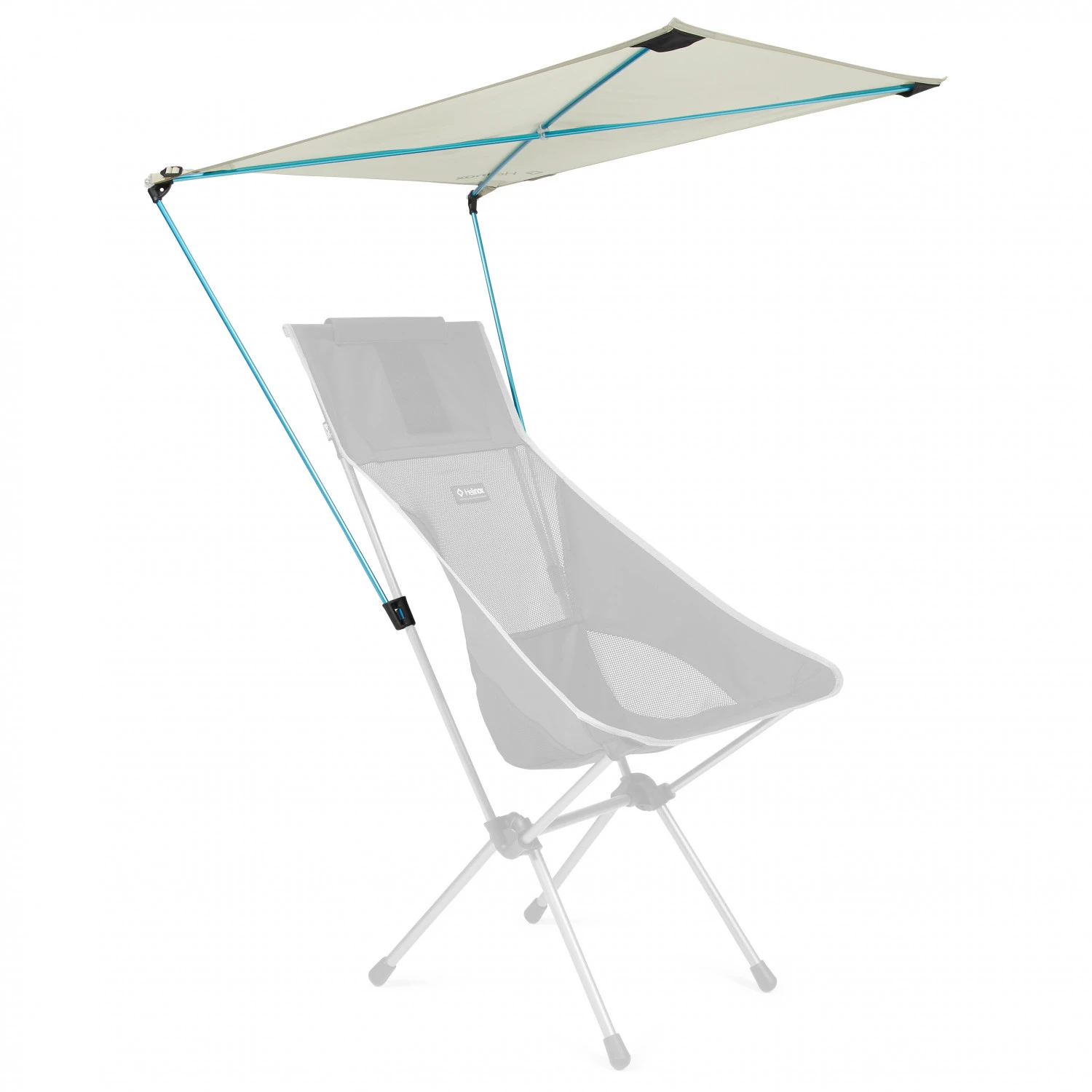 Helinox Personal Shade - Campingmöbel-Zubehör 1 Helinox Personal Shade - Campingmöbel-Zubehör