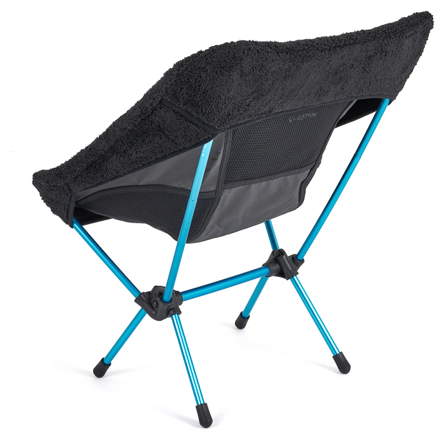 Helinox Warmers Fleece For Chair One/Zero/Swivel - Campingmöbel-Zubehör 2 Helinox Warmers Fleece For Chair One/Zero/Swivel - Campingmöbel-Zubehör – Bild 2