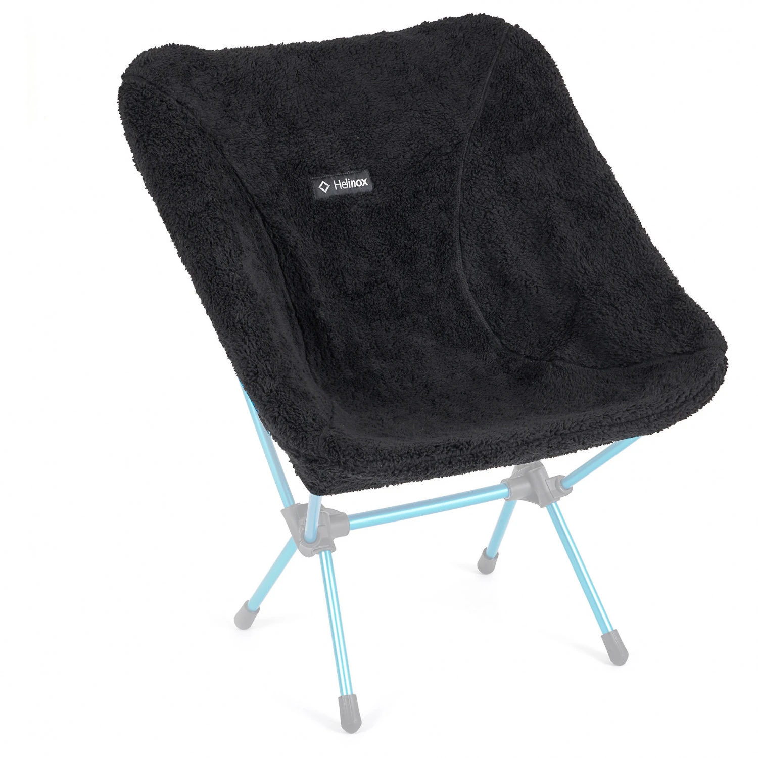 Helinox Warmers Fleece For Chair One/Zero/Swivel - Campingmöbel-Zubehör 1 Helinox Warmers Fleece For Chair One/Zero/Swivel - Campingmöbel-Zubehör