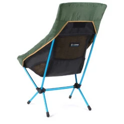 Helinox Warmers Quilted For Chair Two - Campingmöbel-Zubehör -Angebote Trekking Ruf Store helinox warmers quilted for chair two campingmoebel zubehoer detail 5