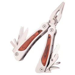 Herbertz Multitool Holzeinlage - Multi-Tool -Angebote Trekking Ruf Store herbertz multitool holzeinlage multi tool detail 2