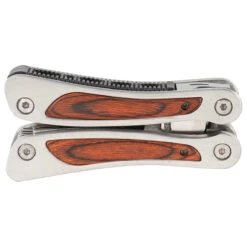 Herbertz Multitool Holzeinlage - Multi-Tool -Angebote Trekking Ruf Store herbertz multitool holzeinlage multi tool detail 4