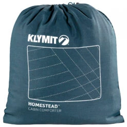 Klymit Homestead Cabin Comforter Blanket - Decke 7 Klymit Homestead Cabin Comforter Blanket - Decke -Angebote Trekking Ruf Store klymit homestead cabin comforter blanket decke detail 4