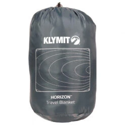 Klymit Horizon Travel Blanket - Decke 13 Klymit Horizon Travel Blanket - Decke -Angebote Trekking Ruf Store klymit horizon travel blanket decke detail 4