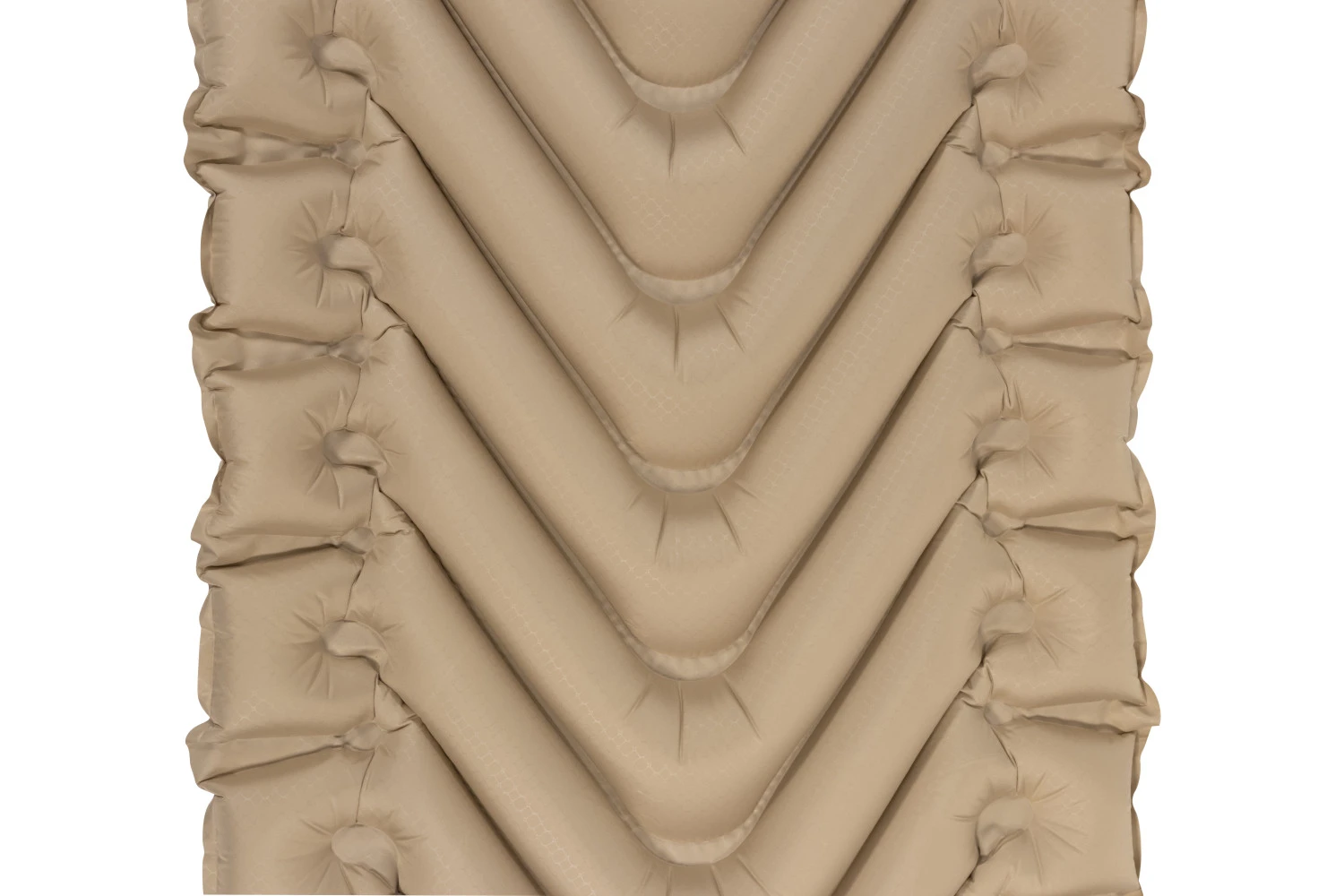 Klymit Insulated Static V Luxe SL - Isomatte 3 Klymit Insulated Static V Luxe SL - Isomatte – Bild 3