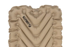 Klymit Insulated Static V Luxe SL - Isomatte 7 Klymit Insulated Static V Luxe SL - Isomatte -Angebote Trekking Ruf Store klymit insulated static v luxe sl isomatte detail 4