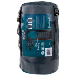 Klymit KSB 35 - Hybridschlafsack -Angebote Trekking Ruf Store klymit ksb 35 hybridschlafsack detail 4
