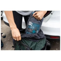 Klymit KSB 35 - Hybridschlafsack -Angebote Trekking Ruf Store klymit ksb 35 hybridschlafsack detail 8