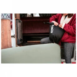 Klymit Large Pump Sack Flip Valve - Luftpumpe -Angebote Trekking Ruf Store klymit large pump sack flip valve luftpumpe detail 3