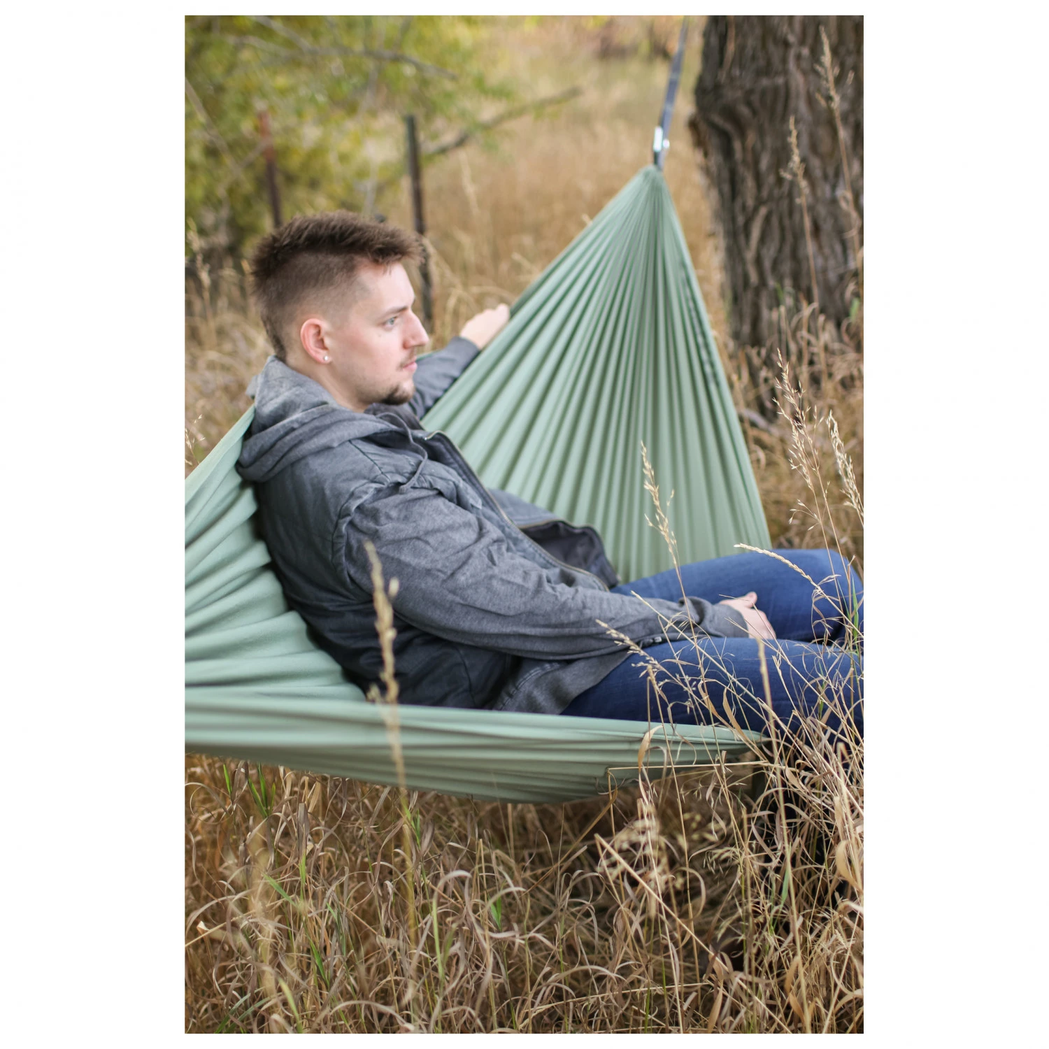 Klymit Traverse Hammock - Hängematte 7 Klymit Traverse Hammock - Hängematte – Bild 7