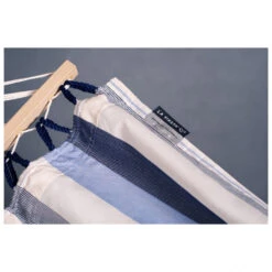 LA SIESTA Alisio Weather-Resistant - Hängematte -Angebote Trekking Ruf Store la siesta alisio weather resistant haengematte detail 4