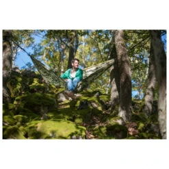LA SIESTA Colibri 3.0 - Hängematte -Angebote Trekking Ruf Store la siesta colibri 30 haengematte detail 3