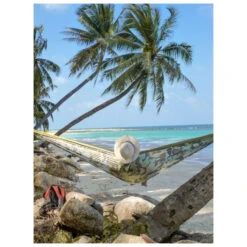 LA SIESTA Colibri 3.0 - Hängematte -Angebote Trekking Ruf Store la siesta colibri 30 haengematte detail 4