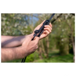 LA SIESTA Colibri 3.0 - Hängematte -Angebote Trekking Ruf Store la siesta colibri 30 haengematte detail 6