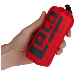 LACD Bivy Bag Super Light - Biwaksack -Angebote Trekking Ruf Store lacd bivy bag super light biwaksack detail 6