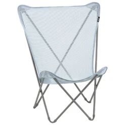 Maxi Pop Up Batyline Iso - Campingstuhl -Angebote Trekking Ruf Store lafuma mobilier maxi pop up batyline iso campingstuhl 1