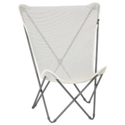 Maxi Pop Up Batyline Iso - Campingstuhl -Angebote Trekking Ruf Store lafuma mobilier maxi pop up batyline iso campingstuhl 2