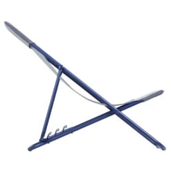 Maxi Transat Batyline Iso - Campingstuhl -Angebote Trekking Ruf Store lafuma mobilier maxi transat batyline iso campingstuhl detail 3