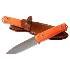 B41 - Messer -Angebote Trekking Ruf Store lionsteel b41 messer 3