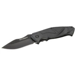 Magnum Advance All Black Pro 42 - Messer