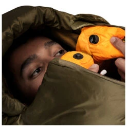 Mammut Protect Fiber Bag -18C - Kunstfaserschlafsack -Angebote Trekking Ruf Store mammut protect fiber bag 18c kunstfaserschlafsack detail 3