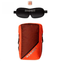 Mammut Protect Fiber Bag -18C - Kunstfaserschlafsack -Angebote Trekking Ruf Store mammut protect fiber bag 18c kunstfaserschlafsack detail 5