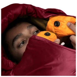 Mammut Women's Perform Fiber Bag -10C - Kunstfaserschlafsack -Angebote Trekking Ruf Store mammut womens perform fiber bag 10c kunstfaserschlafsack detail 3