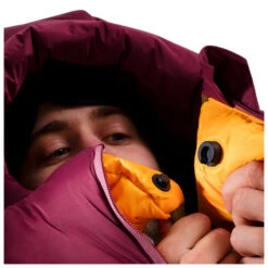 Mammut Women's Protect Fiber Bag -21C - Kunstfaserschlafsack -Angebote Trekking Ruf Store mammut womens protect fiber bag 21c kunstfaserschlafsack detail 3