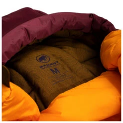 Mammut Women's Protect Fiber Bag -21C - Kunstfaserschlafsack -Angebote Trekking Ruf Store mammut womens protect fiber bag 21c kunstfaserschlafsack detail 4