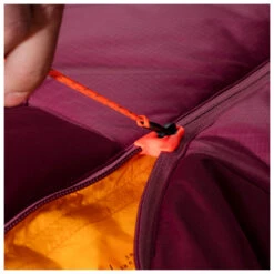 Mammut Women's Protect Fiber Bag -21C - Kunstfaserschlafsack -Angebote Trekking Ruf Store mammut womens protect fiber bag 21c kunstfaserschlafsack detail 5