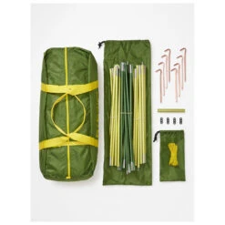 Marmot Limestone 6P - Gruppenzelt -Angebote Trekking Ruf Store marmot limestone 6p gruppenzelt detail 12