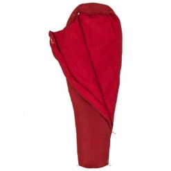 Marmot Nanowave 45 - Kunstfaserschlafsack -Angebote Trekking Ruf Store marmot nanowave 45 kunstfaserschlafsack detail 3