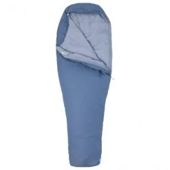 Marmot Nanowave 55 - Kunstfaserschlafsack -Angebote Trekking Ruf Store marmot nanowave 55 kunstfaserschlafsack detail 2