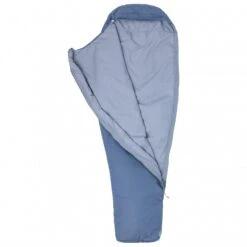 Marmot Nanowave 55 - Kunstfaserschlafsack -Angebote Trekking Ruf Store marmot nanowave 55 kunstfaserschlafsack detail 3