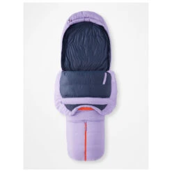 Marmot Women's Teton - Daunenschlafsack -Angebote Trekking Ruf Store marmot womens teton daunenschlafsack detail 3