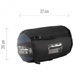 Millet Baikal 1100 - Kunstfaserschlafsack 9 Millet Baikal 1100 - Kunstfaserschlafsack -Angebote Trekking Ruf Store millet baikal 1100 kunstfaserschlafsack detail 5