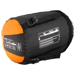 Millet Baikal 750 - Kunstfaserschlafsack -Angebote Trekking Ruf Store millet baikal 750 kunstfaserschlafsack detail 4