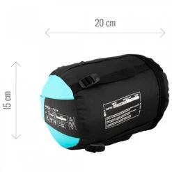 Millet Women's Baikal 750 - Kunstfaserschlafsack -Angebote Trekking Ruf Store millet womens baikal 750 kunstfaserschlafsack detail 5