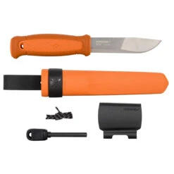 Morakniv Kansbol Survival Kit - Messer