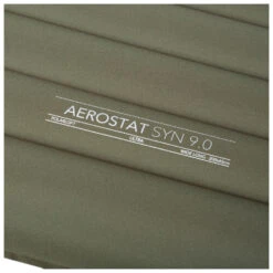 Mountain Equipment Aerostat Synthetic 9.0 Ultra Mat - Isomatte -Angebote Trekking Ruf Store mountain equipment aerostat synthetic 90 ultra mat isomatte detail 5