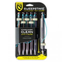 Nemo Sweepstake - Zelthering -Angebote Trekking Ruf Store nemo sweepstake zelthering detail 2