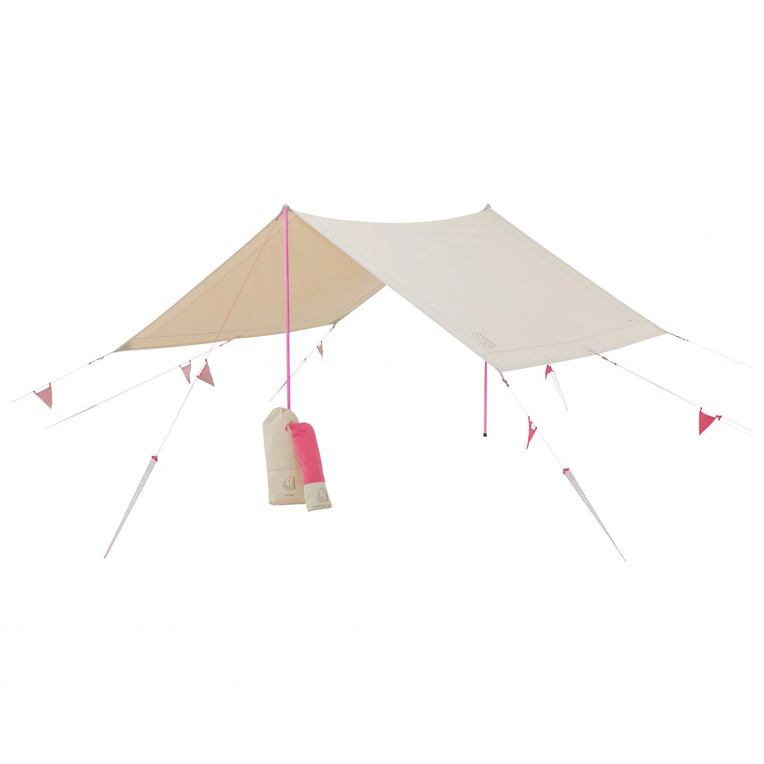 Nordisk Kari Mini - Tarp 6 Nordisk Kari Mini - Tarp – Bild 6