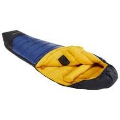 Nordisk Puk -10 Mummy - Kunstfaserschlafsack -Angebote Trekking Ruf Store nordisk puk 10 mummy kunstfaserschlafsack detail 3