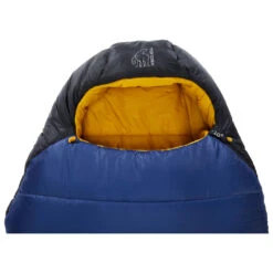 Nordisk Puk -10 Mummy - Kunstfaserschlafsack -Angebote Trekking Ruf Store nordisk puk 10 mummy kunstfaserschlafsack detail 5